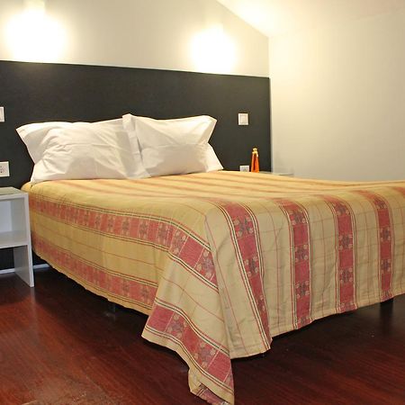 Lunar Guest House Porto Eksteriør billede