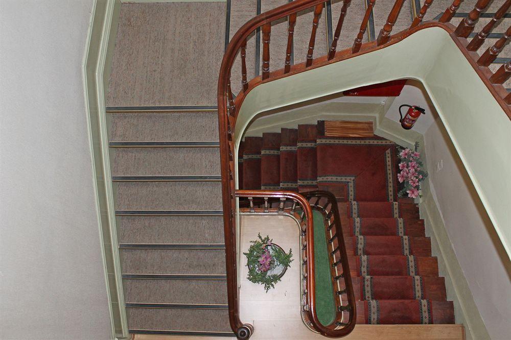 Lunar Guest House Porto Eksteriør billede