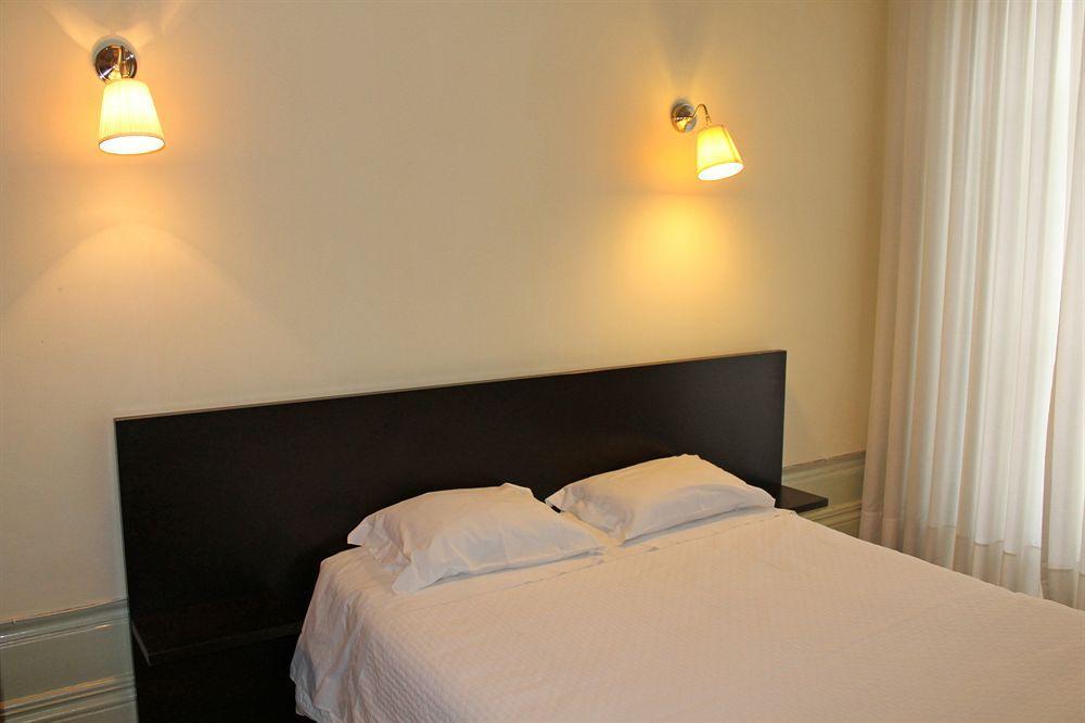 Lunar Guest House Porto Eksteriør billede