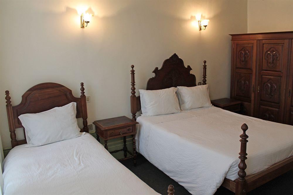 Lunar Guest House Porto Eksteriør billede
