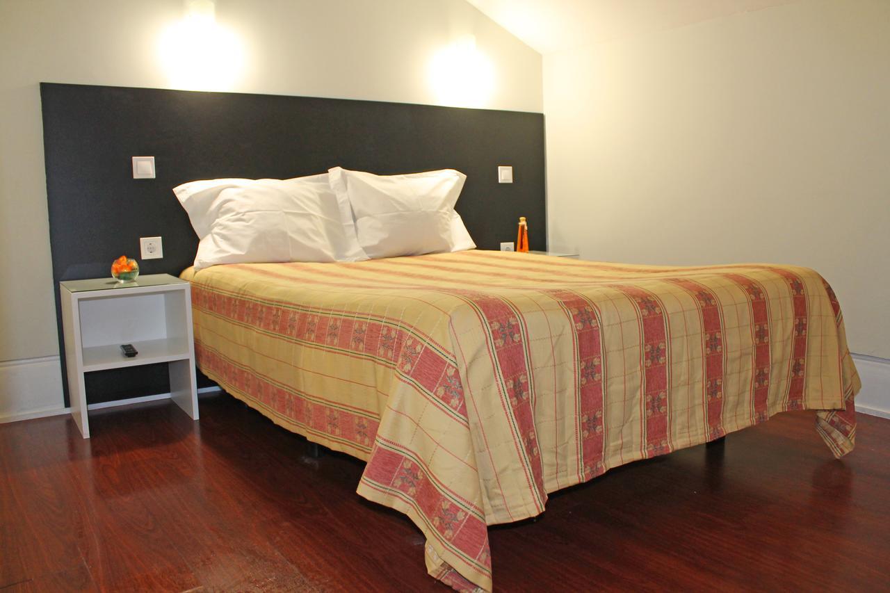 Lunar Guest House Porto Eksteriør billede