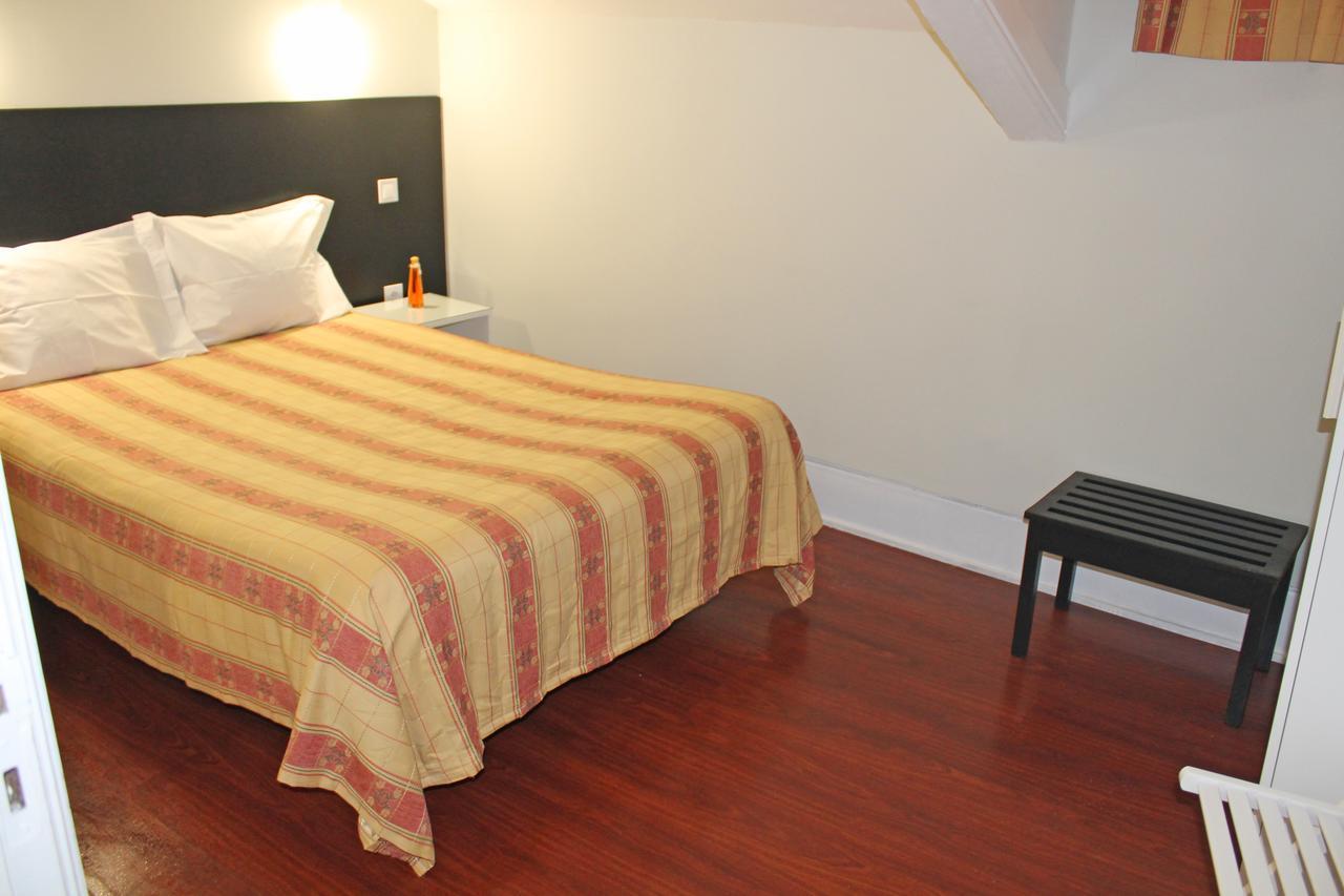 Lunar Guest House Porto Eksteriør billede
