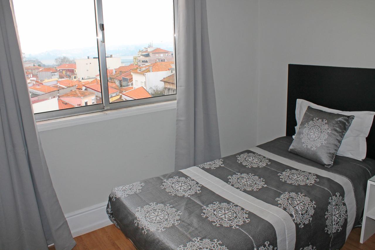 Lunar Guest House Porto Eksteriør billede
