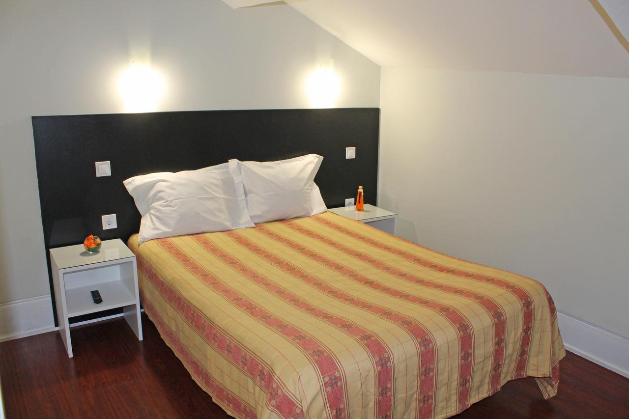 Lunar Guest House Porto Eksteriør billede