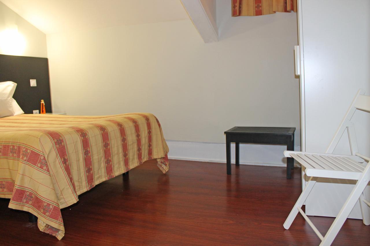 Lunar Guest House Porto Eksteriør billede