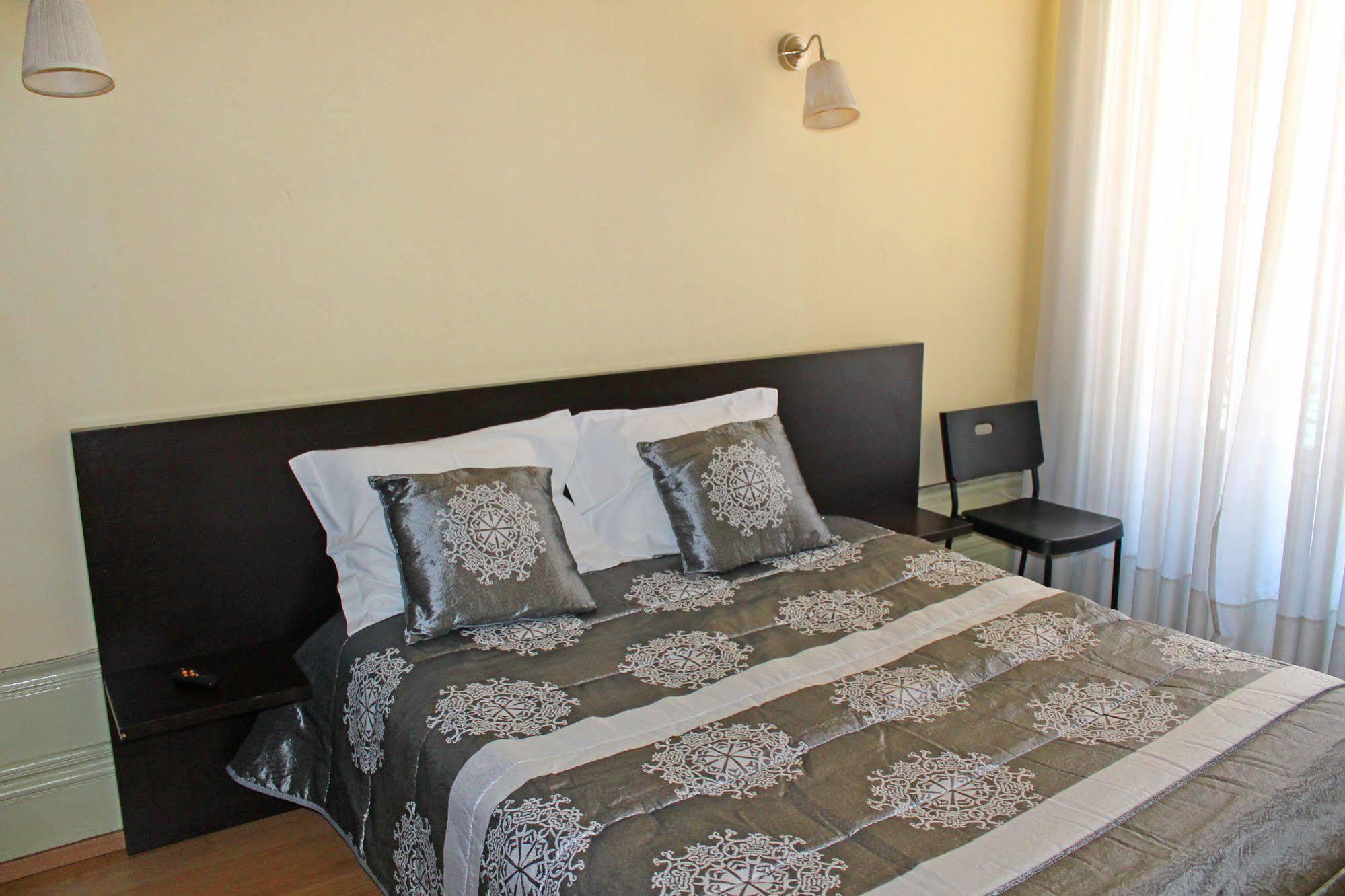 Lunar Guest House Porto Eksteriør billede