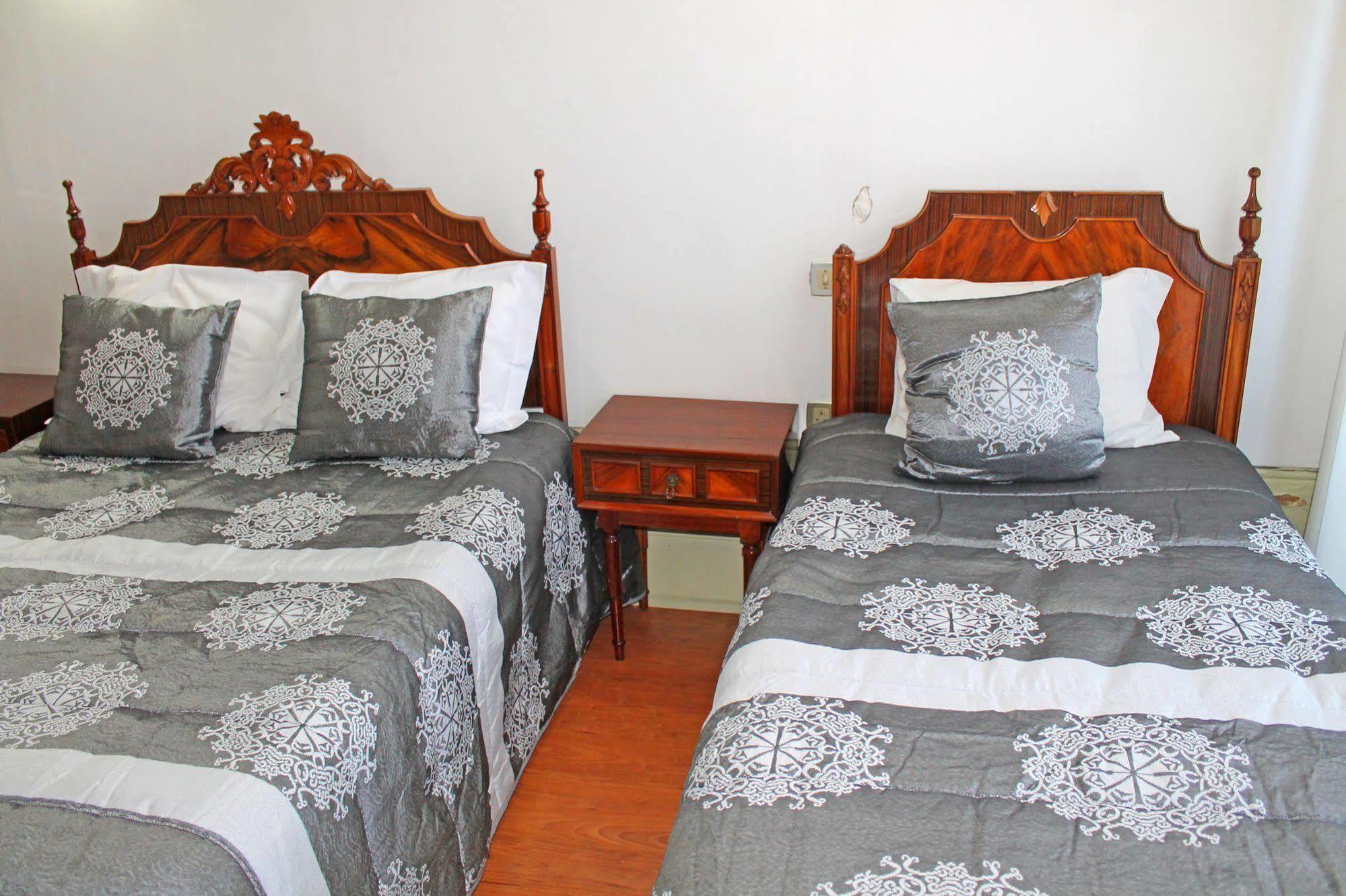 Lunar Guest House Porto Eksteriør billede